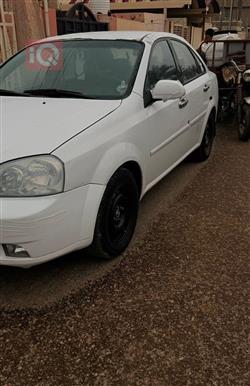 شيفروليه اوبترا